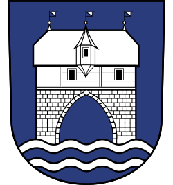 CHE Zürich 1 rechts der Limmat ZH COA